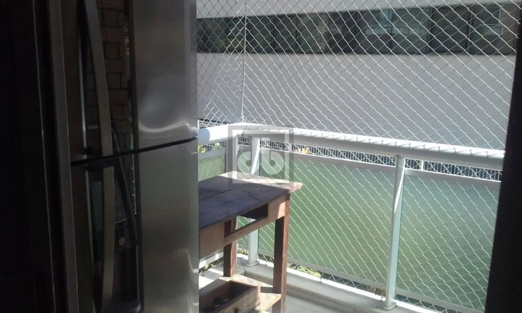 Apartamento à venda no Jardim Botânico, infraestrutura, Varandas, 2 Suítes closet, 1 vaga  - Foto 3
