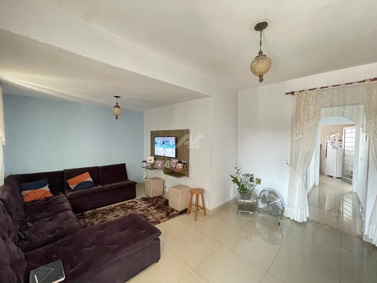 casa - Vila Pompéia - Campinas - Foto 4