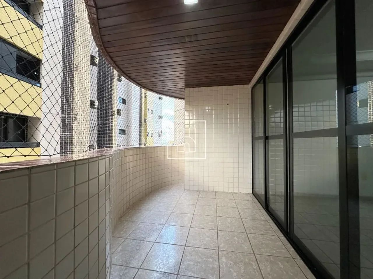 APARTAMENTO, 3 QUARTOS, SENDO 1 SUÍTE, CABO BRANCO - Foto 4