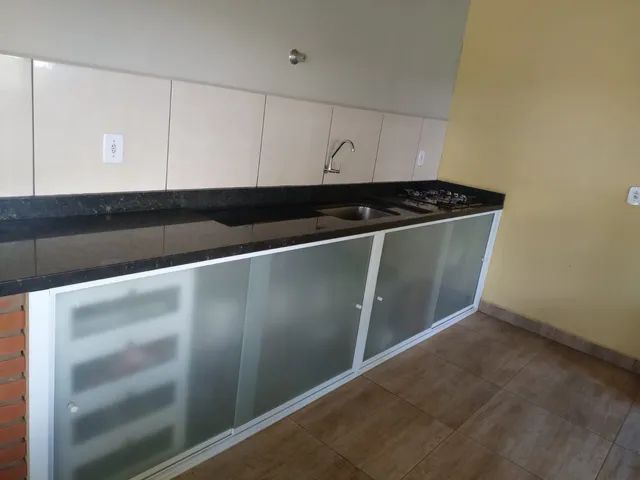 Chácara formada com peixes, pomar, e uma linda casa, aceito troca - Foto 5