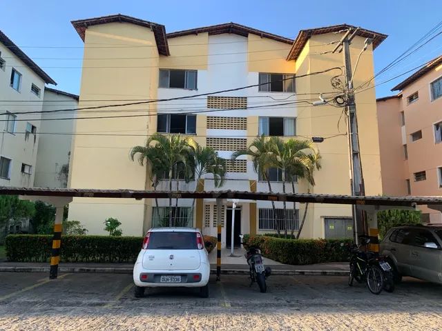 Captação de Apartamento a venda na Rua Quirino, Inácio Barbosa, Aracaju, SE