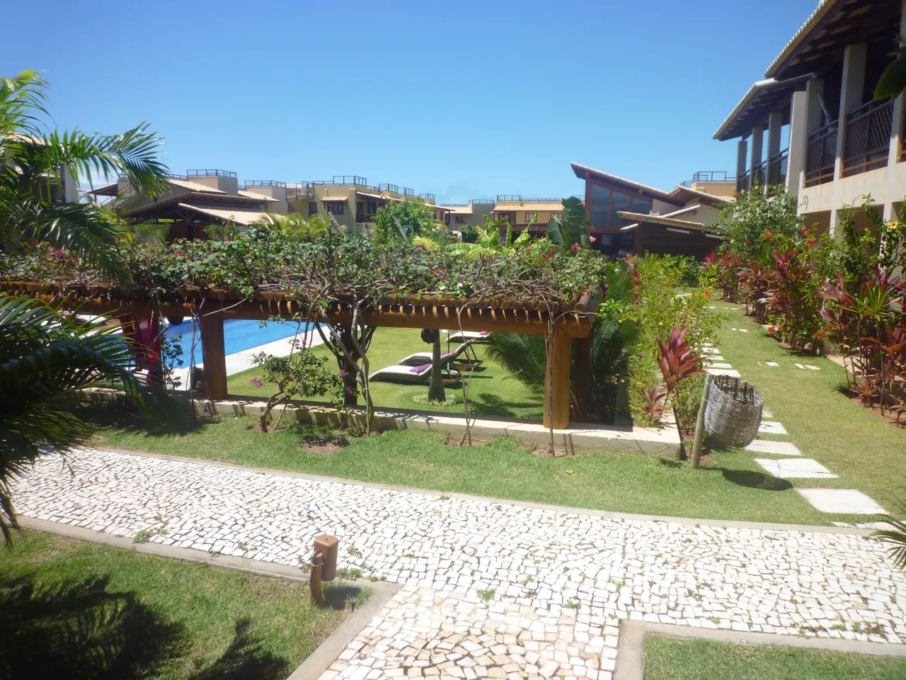 Apartamento em condomínio para venda na Praia de Pipa - Tibau do Sul - RN - Foto 3