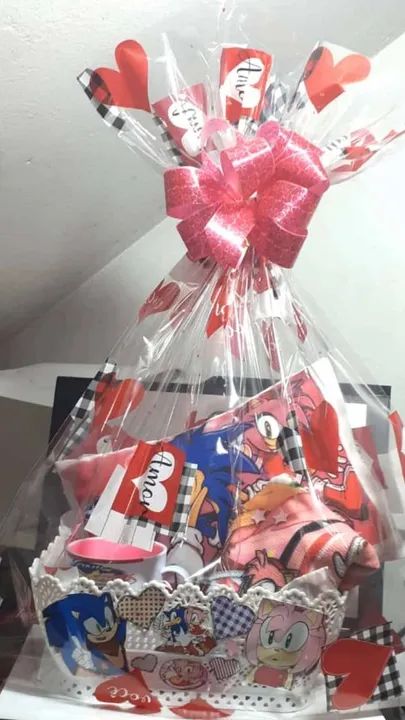 Cestas de natal faça  - Foto 2