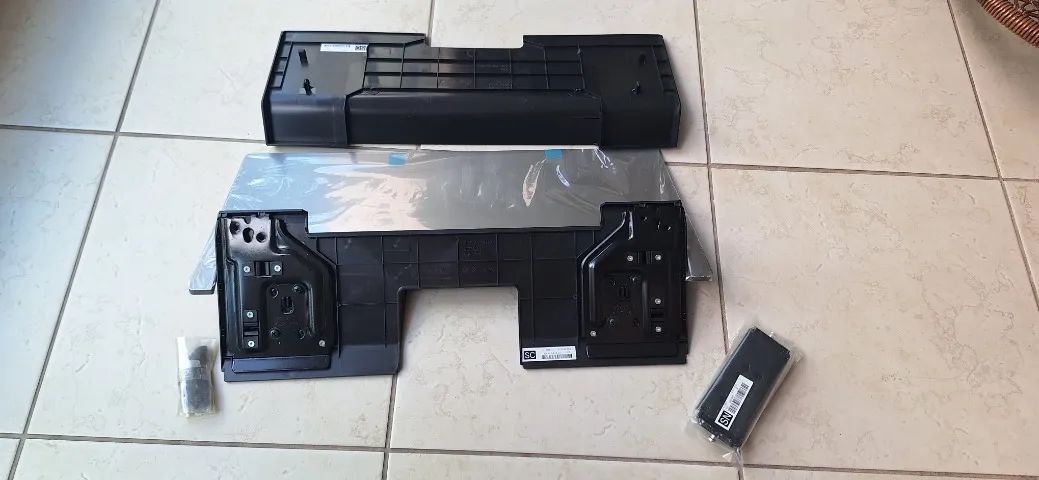 Suporte de TV Sony Bravia 4k XBR-55X850D - Foto 5