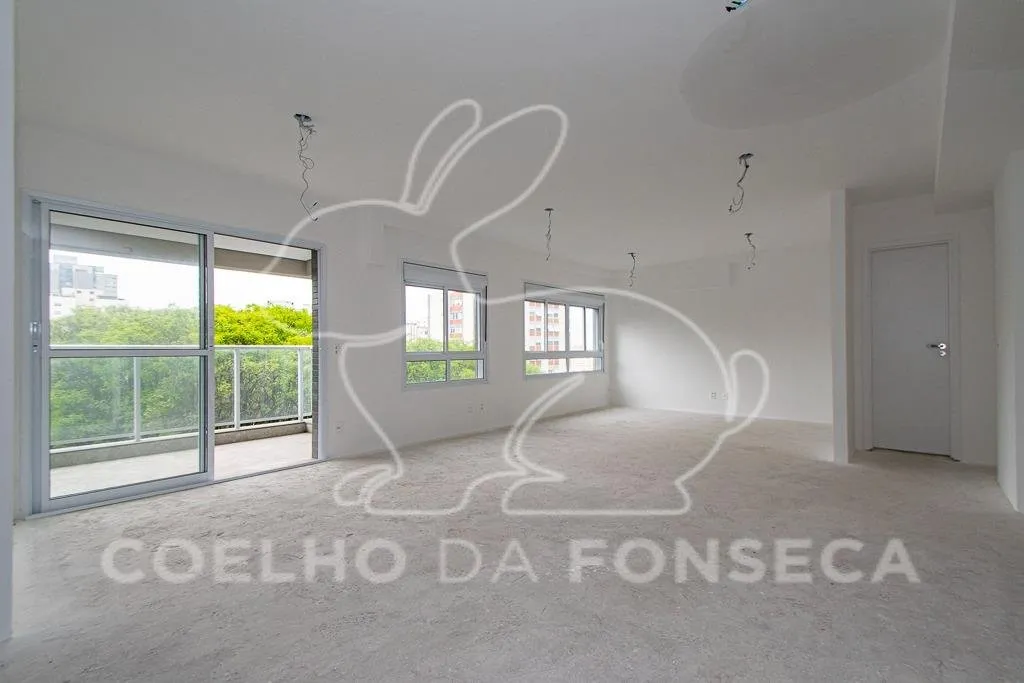 Apartamento - Paraiso/Sao Paulo
