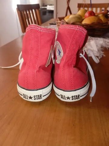 Tênis All Star Made in China - Foto 3