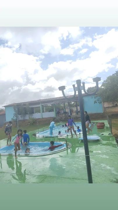 Chácara Comercial  - Foto 3