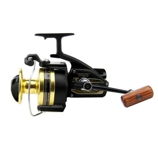 Molinete Daiwa Long Cast A2600 - Esportes e ginástica - Jardim Novo  Parelheiros, São Paulo 1291915523