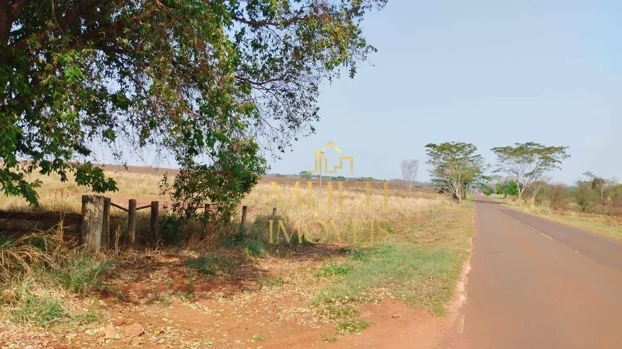 Fazenda à venda, 1742400 m² por R$ 18.000.000,00 - Zona Rural - Mesópolis/SP - Foto 2