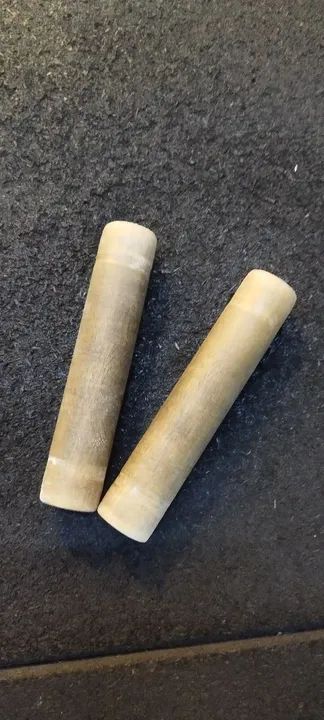 Peg board tábua para calistenia e treino funcional - Foto 2