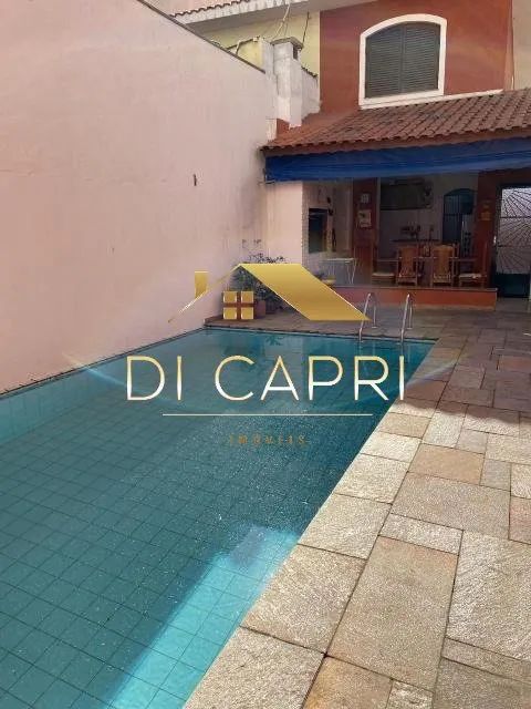 Excelente imóvel com piscina à venda. - Foto 5
