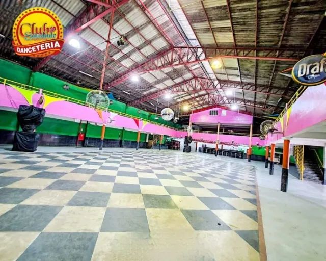 Vendo Casa de Show, Belém/Pa. - Foto 5