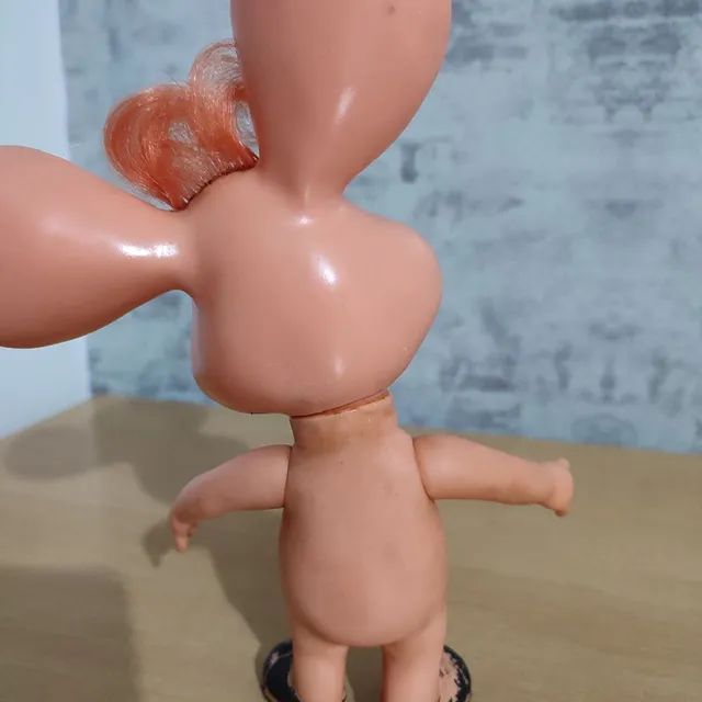 Boneco Topo Gigio estrela  - Foto 2