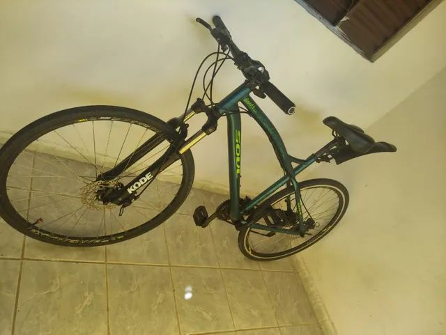 Bicicletas en olx discount lima