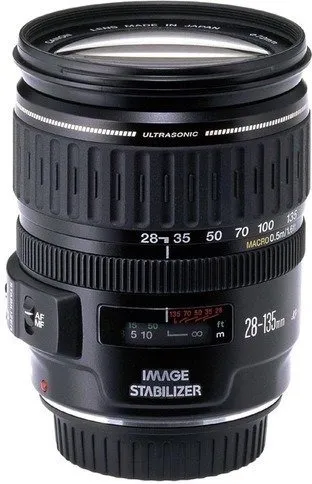 canon 28 135mm
