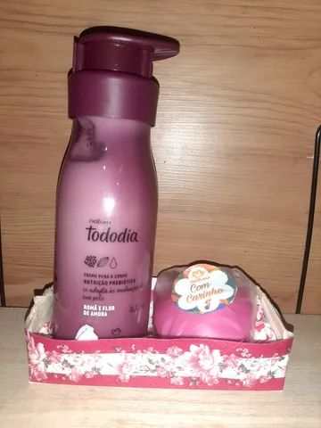KIT PARA PRESENTEAR QUEM VOCÊ AMA - Foto 3