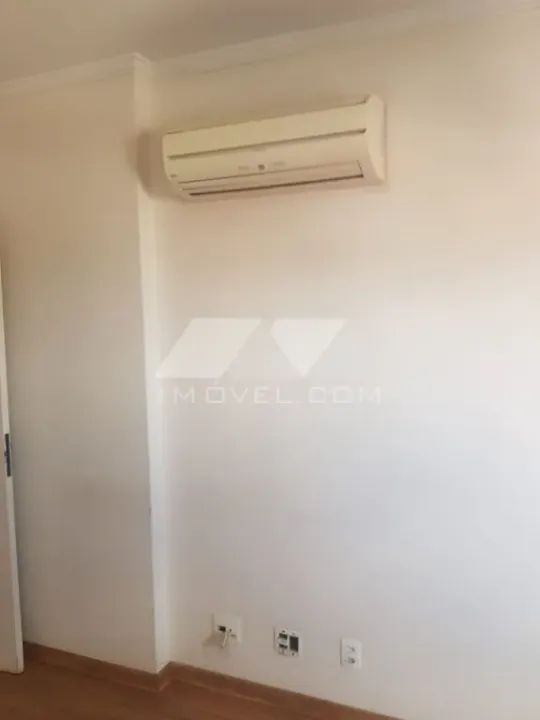 APARTAMENTO COM 4 DORMITÓRIOS NO EDIFICIO SAN RAPHAEL, 155 M² - CENTRO, RIO CLARO/SP - Foto 4