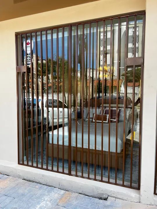 Grade de Metalom 64617882590210121