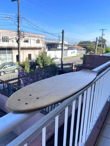 Shape Long GLOBE - Medidas na descrição