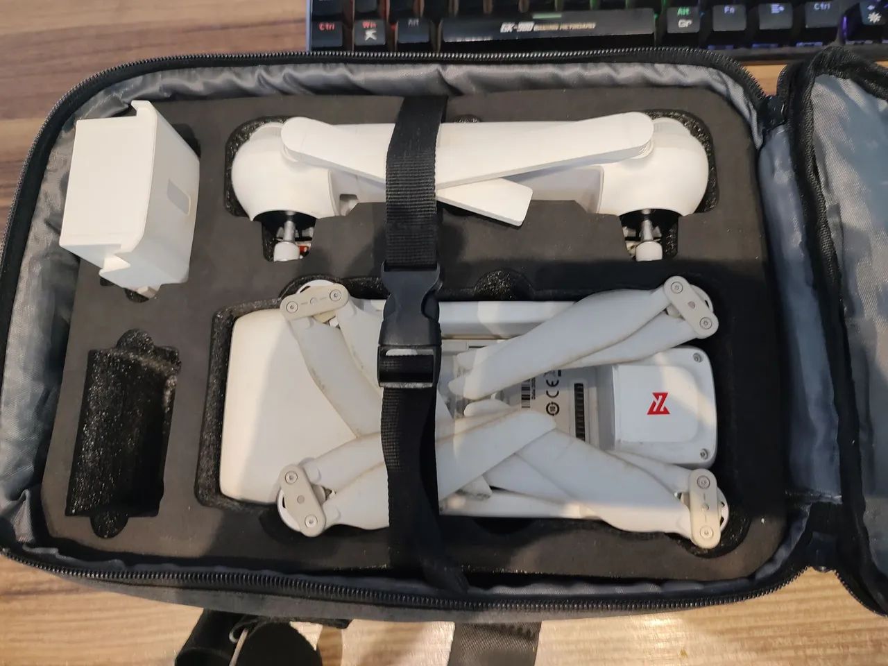 Drone FIMI X8 SE 2020 4k