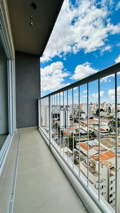 ALUGO - WISH AEROPORTO - 21º ANDAR - NASCENTE - 02 QUARTOS - 01 SUÍTE - Foto 11