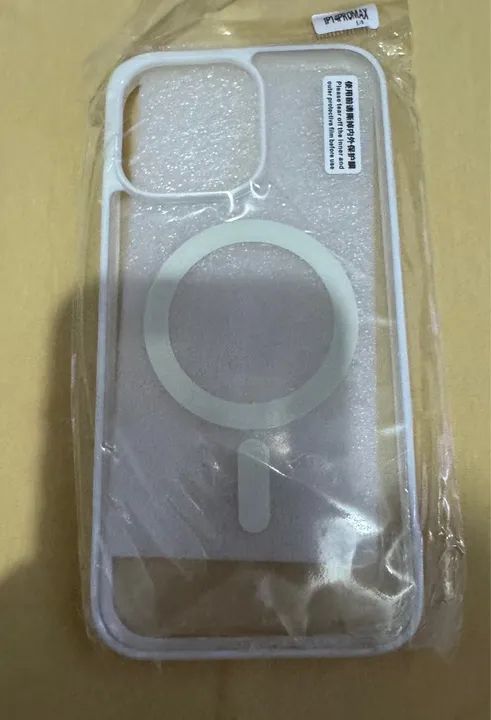 Capa para iPhone 13 Pro Max  - Foto 2