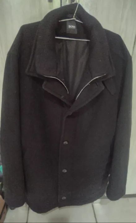 Casaco Hugo Boss 