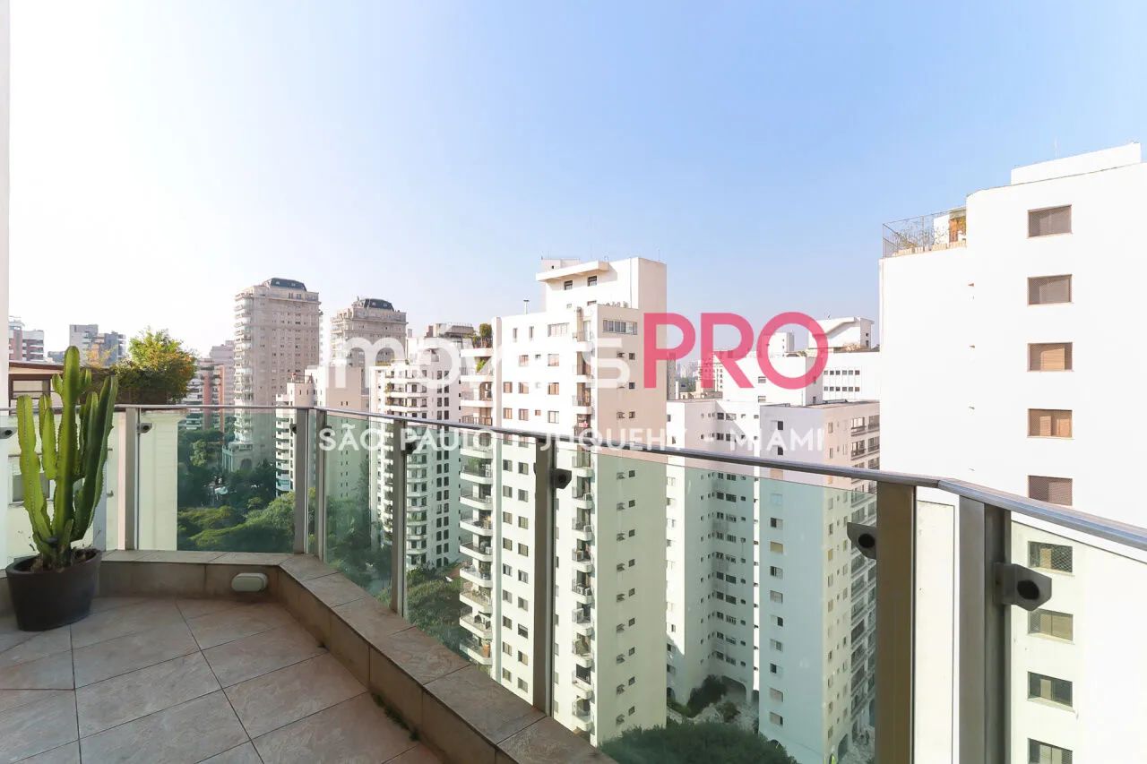 More no coração da Vila Nova Conceição! - Foto 8