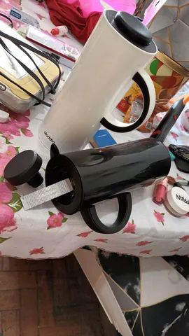 Garrafa termica  80 cada.