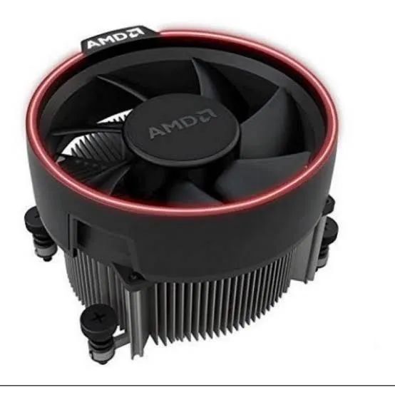 AMD Ryzen 7 1700 Octa Core 16 Threads 3.0GHz (Turbo 3.7GHz) - Foto 2