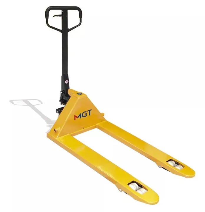 Paleteira Manual - Capacidade 2.000 kg