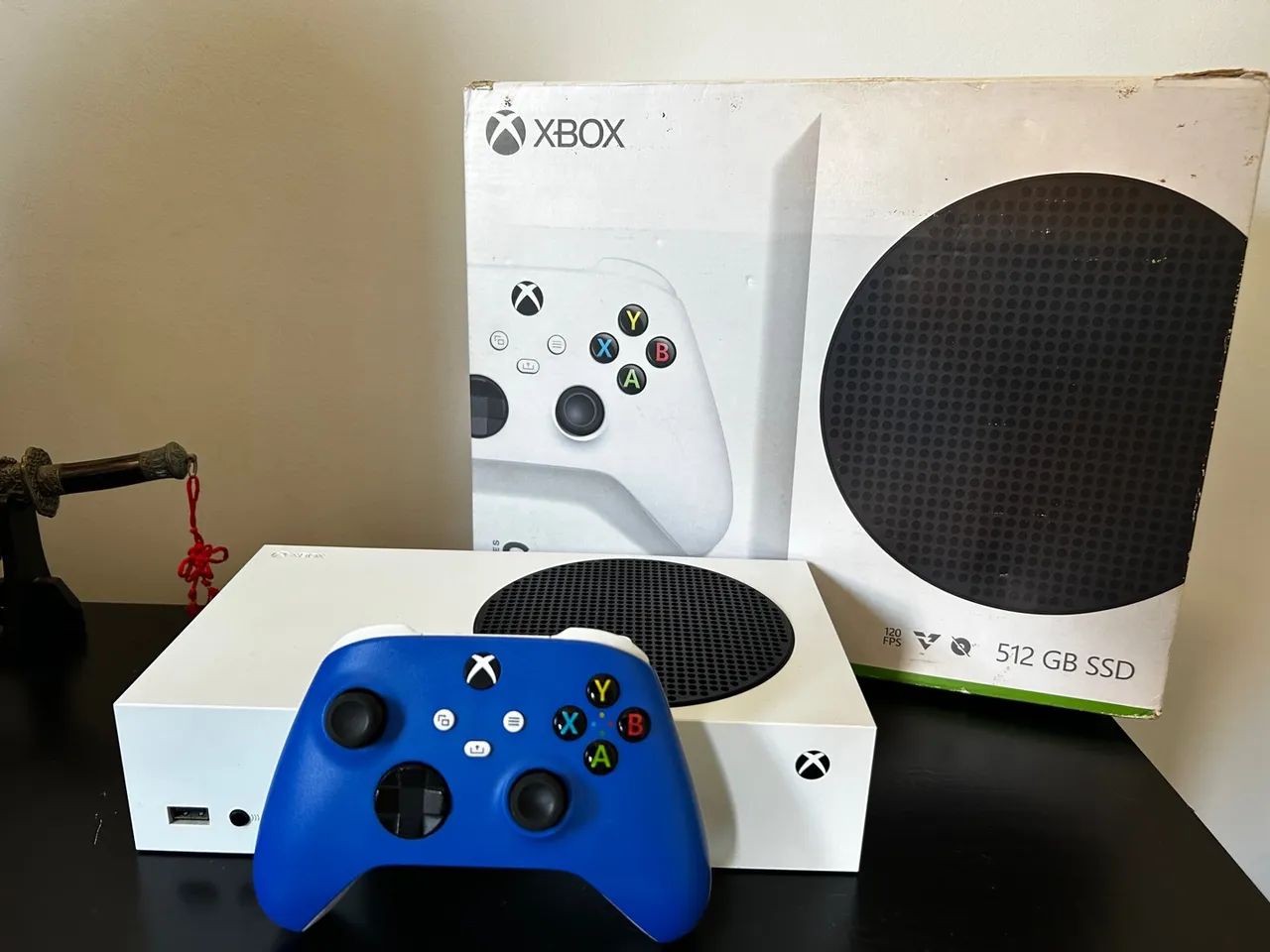 Xbox Series S - Foto 5