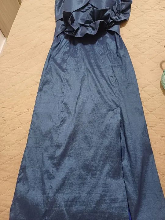 Vestido M Madrinha e festa  - Foto 3