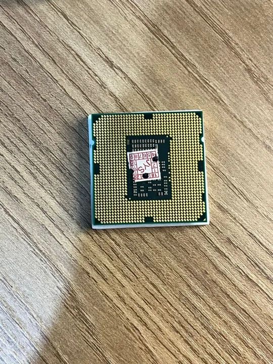 Processador Intel i5 650 3.2GHZ - Foto 2