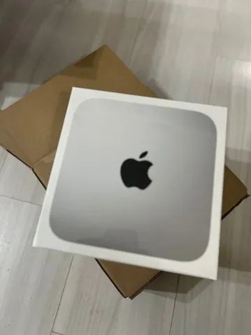apple mac mini m1
