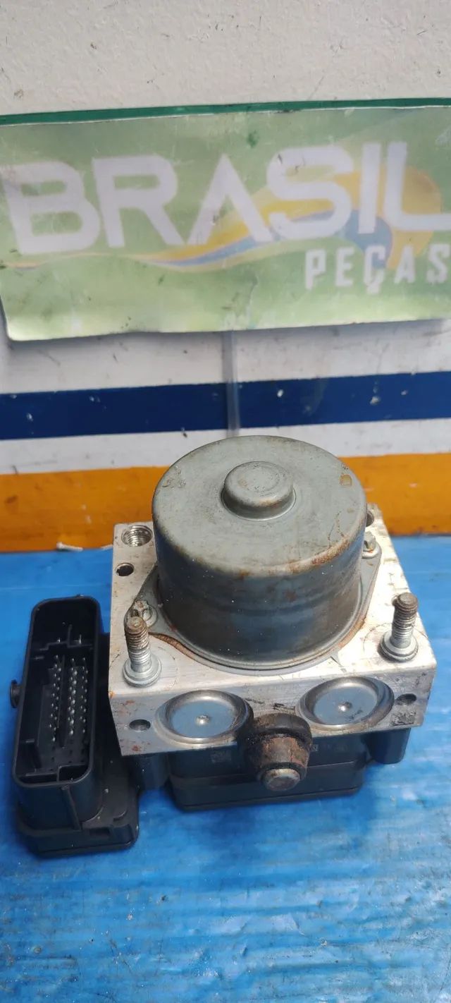 módulo ABS Fiat uno 