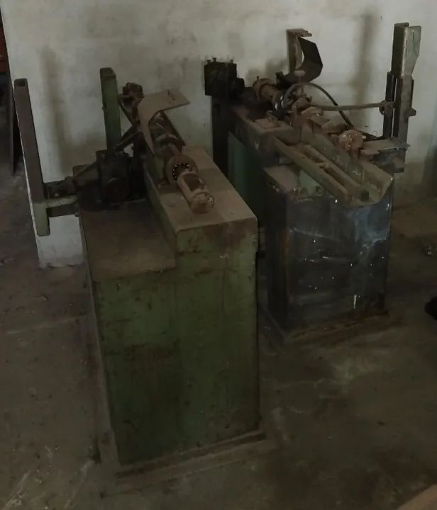 Endireitadeira de arame varias bitolas no estado - Foto 3