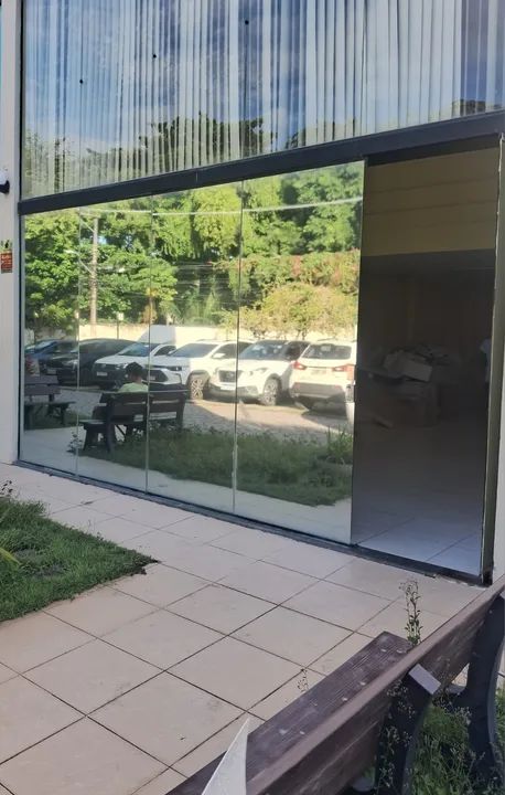 Ponto comercial/Loja/Box para aluguel possui 87 metros quadrados
