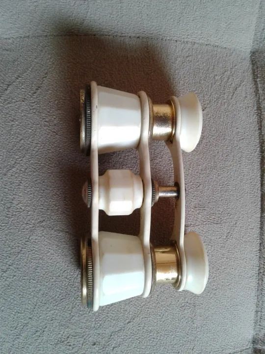 mini binoculos  - Foto 4