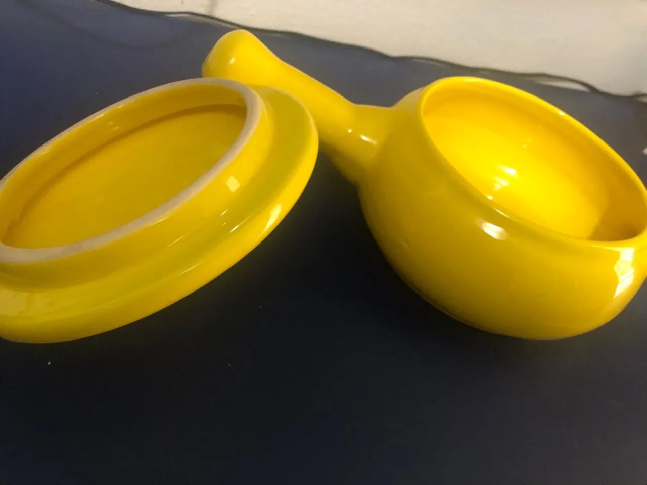 Panelinha porcelana - Foto 2