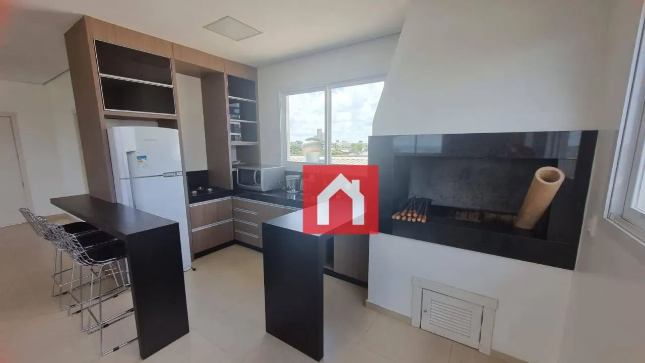 Apartamento Semimobiliado - Foto 5