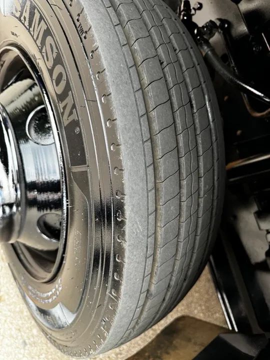 Caminhão Volks 9-160 BAÚ 2012/2012 - Foto 12