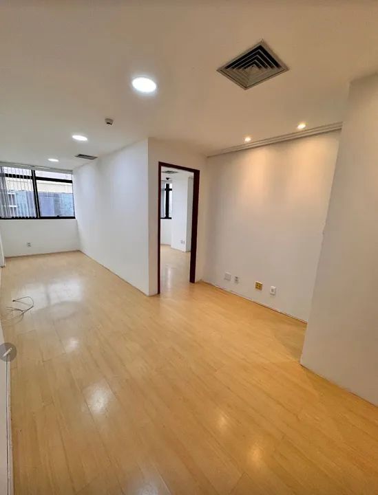 SALA MILLENIUM SHOPPING, 42M2,  TORRE BUSINESS,  CHAPADA, MANAUS-AM.  - Foto 4