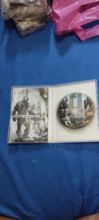 Crysis 2 original  - Foto 4