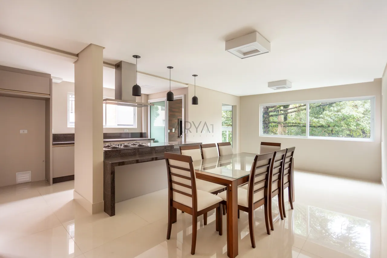 Apartamento à venda no Alto da Glória - ARYA 1