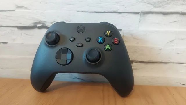 Controle Xbox 