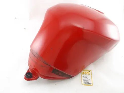 Tanque De Combustível Comet Gt 250r Kasinski (284) - Foto 3