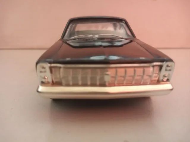 Miniatura Ford galaxei  - Foto 5
