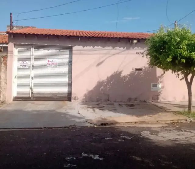 Captação de Casa a venda na Rua Maurílio Luciano Lopes, Jardim Novo Bongiovani, Presidente Prudente, SP