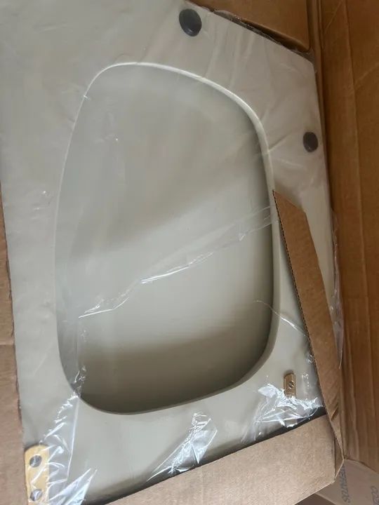 Assento sanitário 